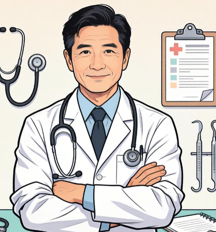 张树功在哪里坐诊